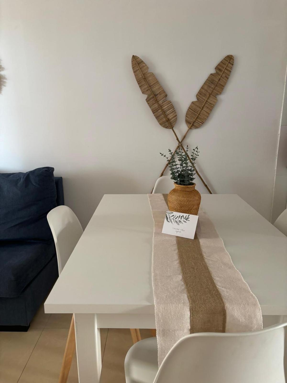 Apartamento Bajo Con Jardin A Pie De Playa Y Piscina Comunitaria Con Jacuzzi Playas de Vera Exterior foto